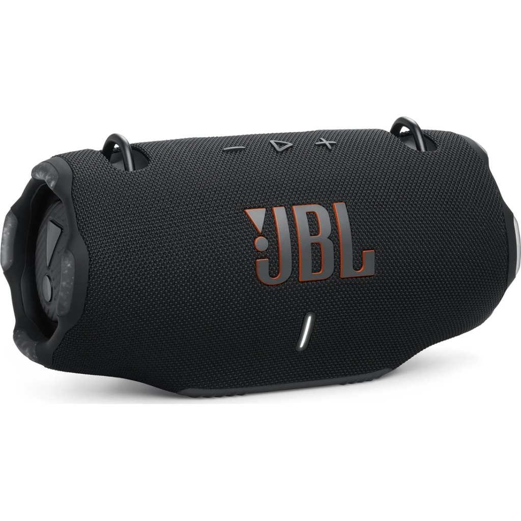 Акустична система JBL Xtreme 4 Black (JBLXTREME4BLKEUNA) - зображення 2