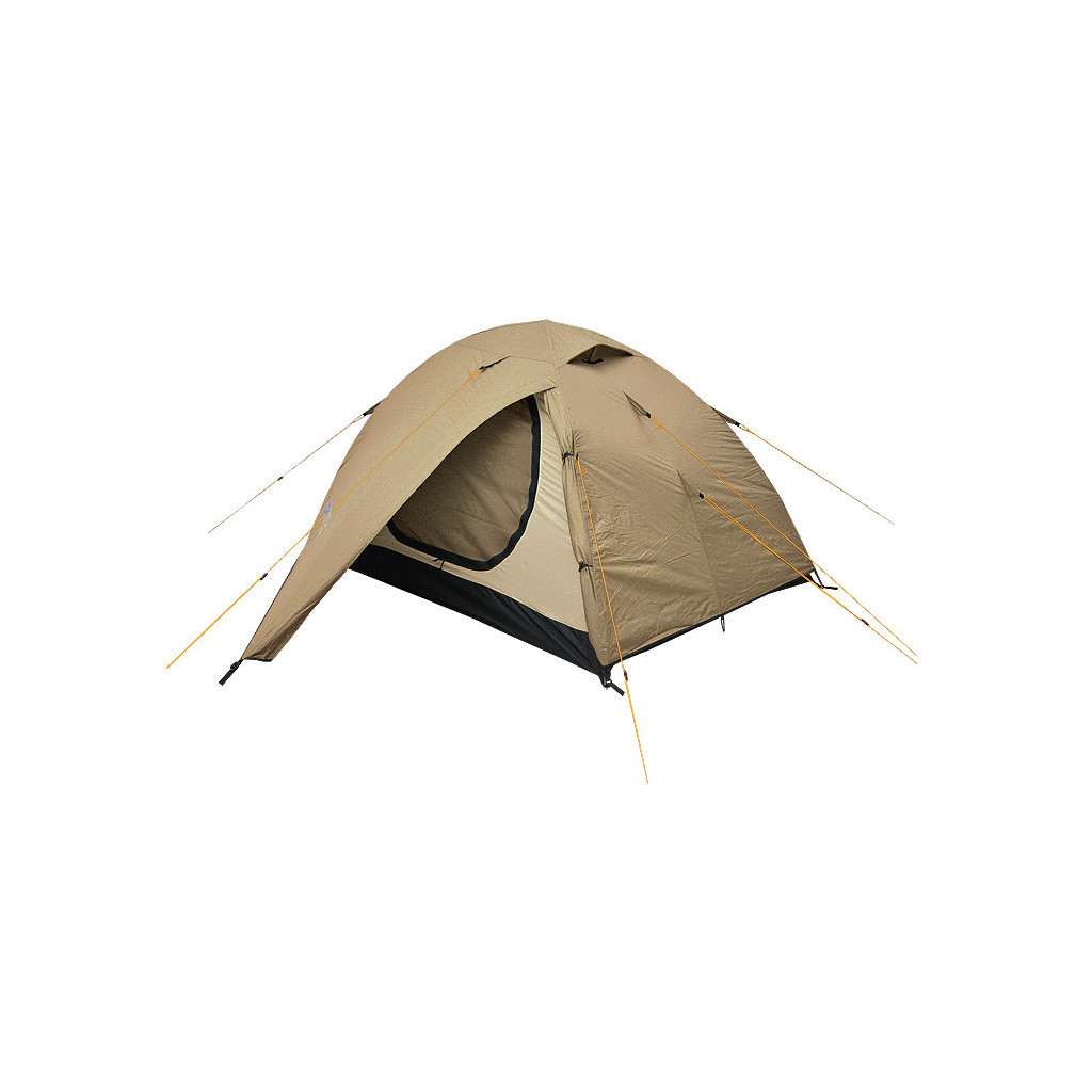 Намет Terra Incognita Alfa 3 sand (4823081500162) - зображення 1