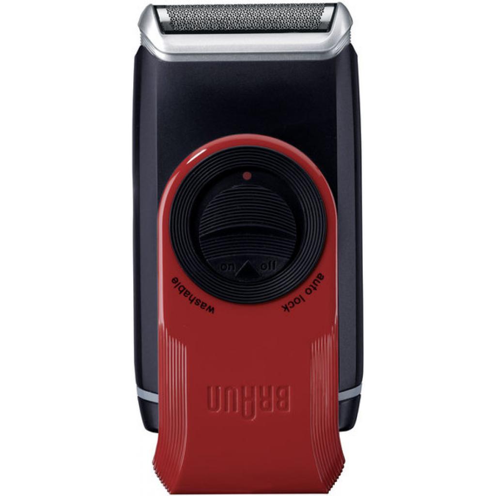 Електробритва Braun M-60r - зображення 4