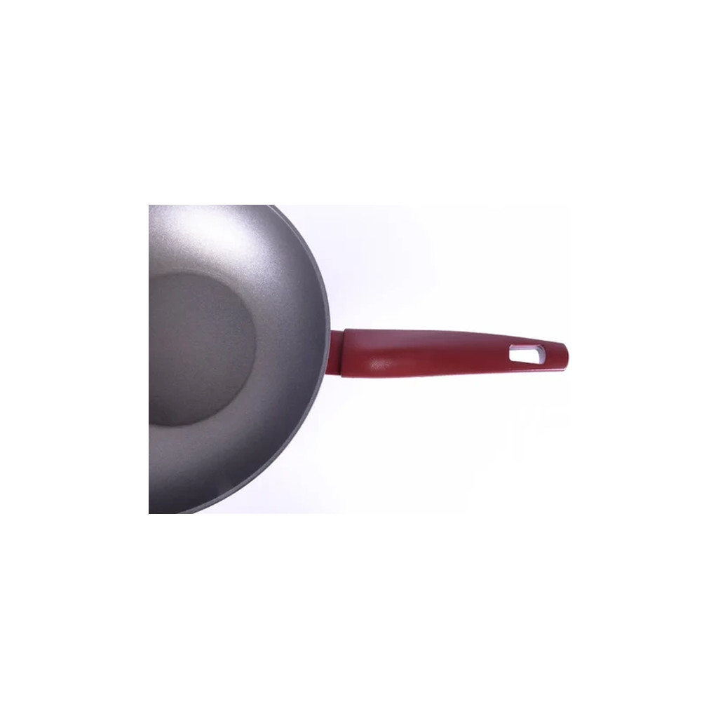 Сковорода TVS Wok Dada Induction 28 см (00000022884) - зображення 6