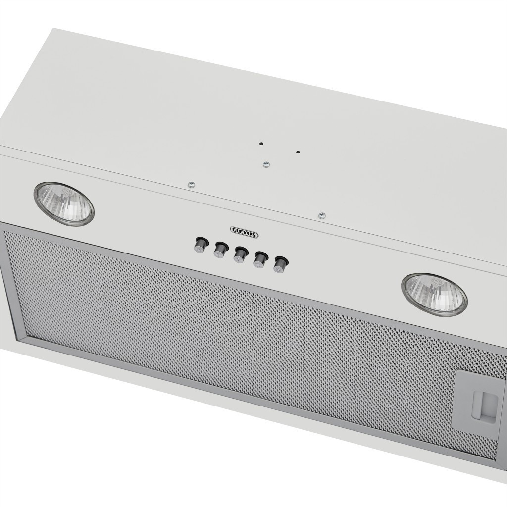 Витяжка кухонна Eleyus INTO 960 52 WH - picture 8