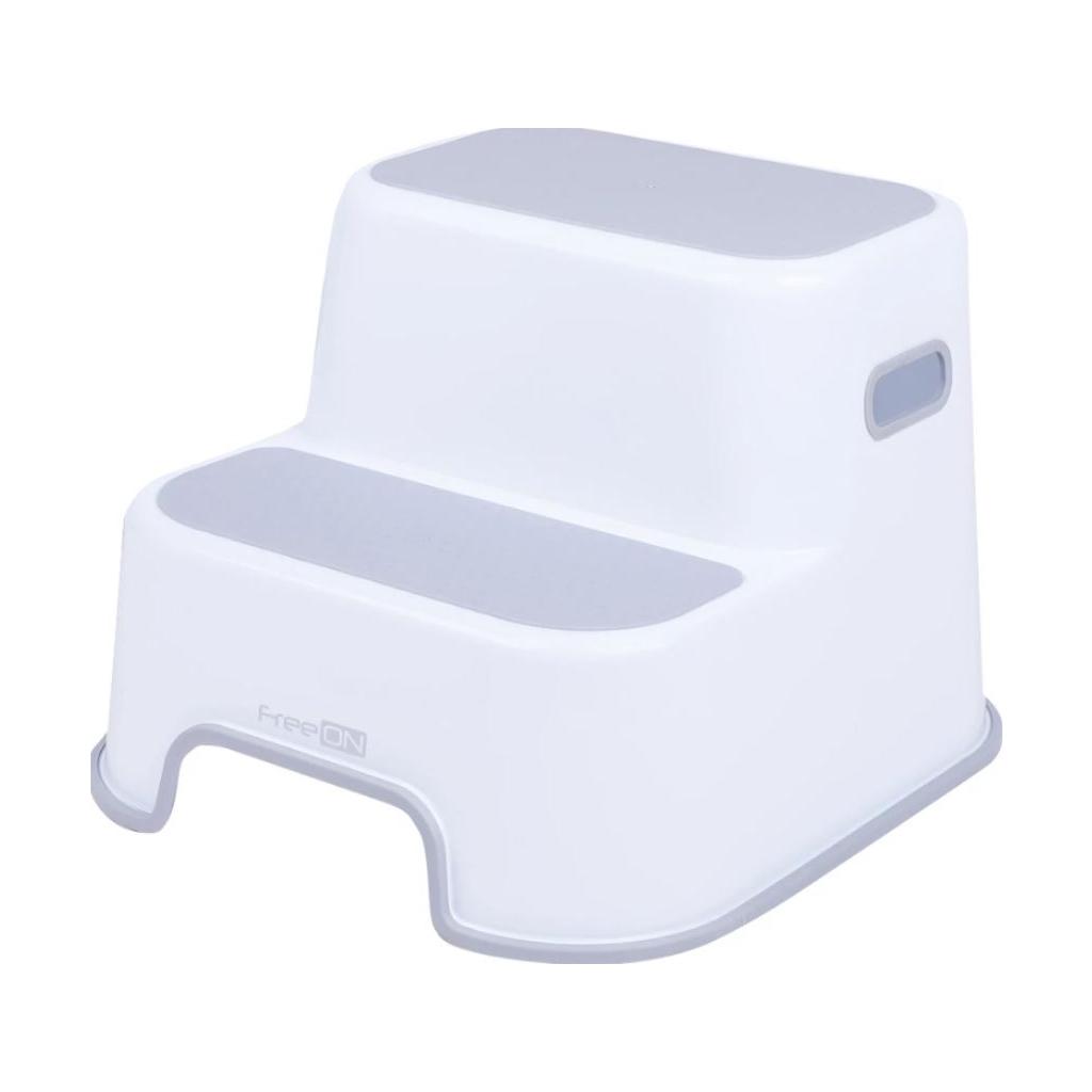 Підставка дитяча FreeON White-Grey (42332) - зображення 1