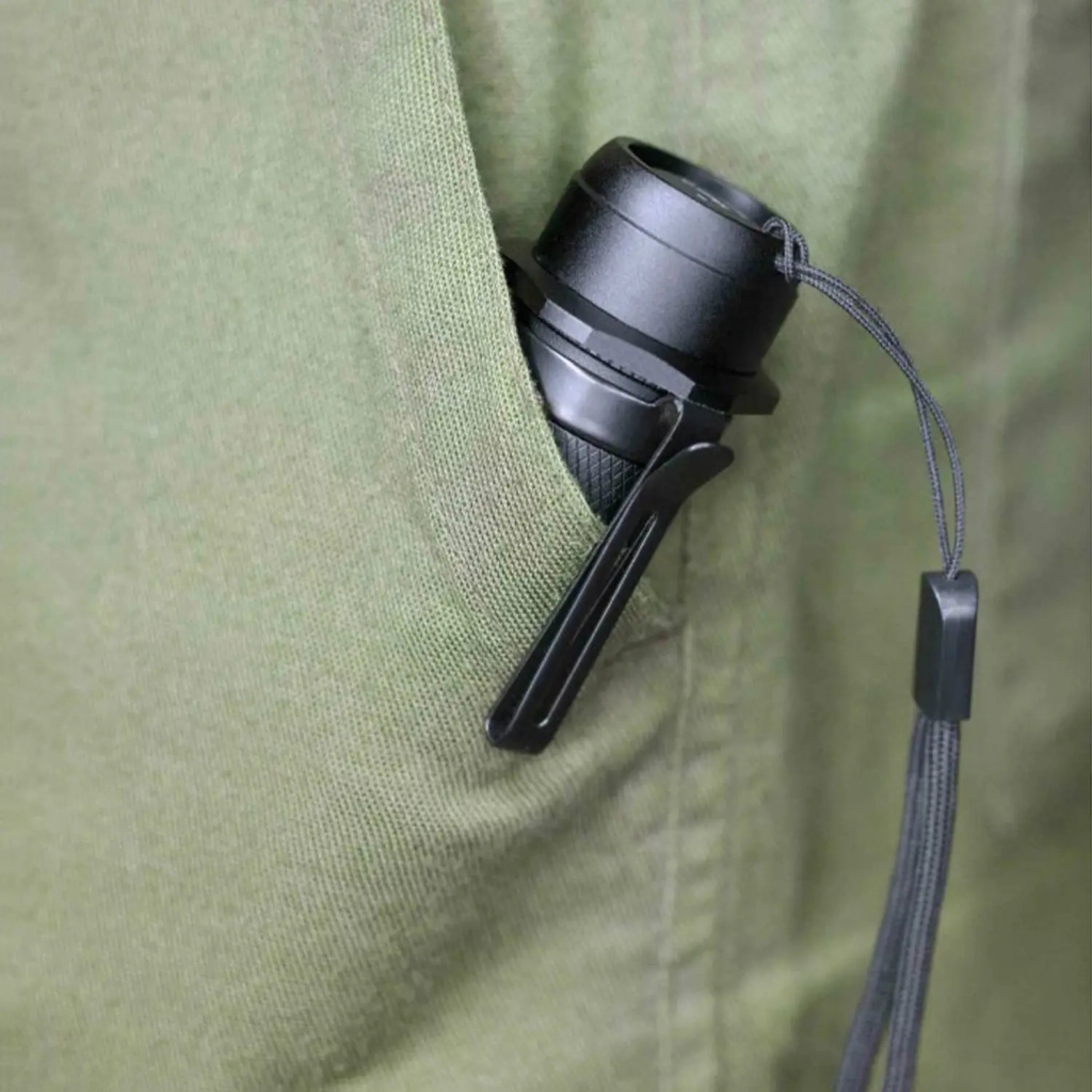 Ліхтар Mactronic Sniper 3.4 (600 Lm) Focus (THH0012) - зображення 8