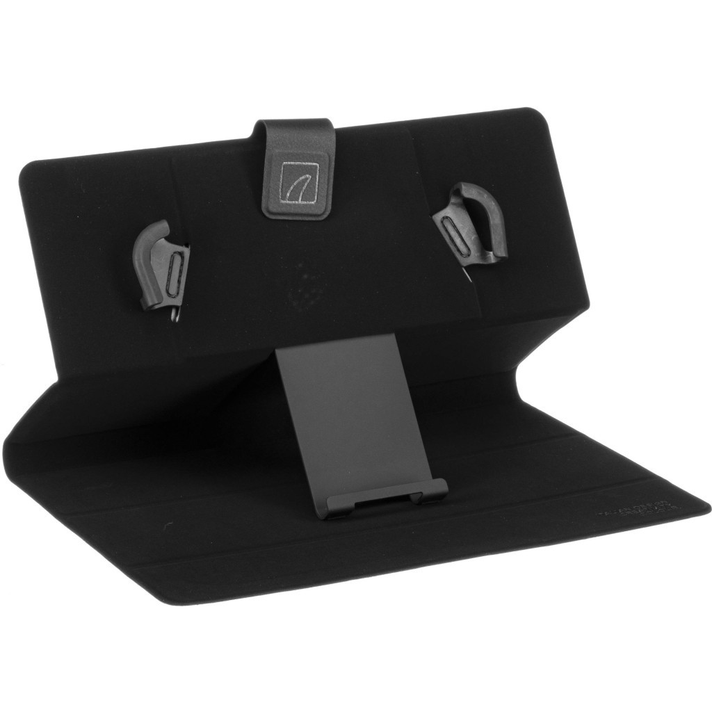 Чохол до планшета Tucano Facile Plus Universal 10-11" black (TAB-FAP10-BK) - зображення 7
