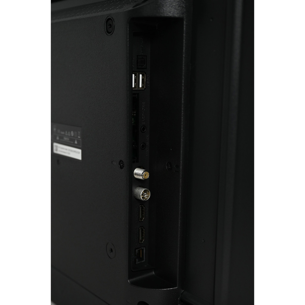 Телевізор Satelit 32H9500GS - зображення 4