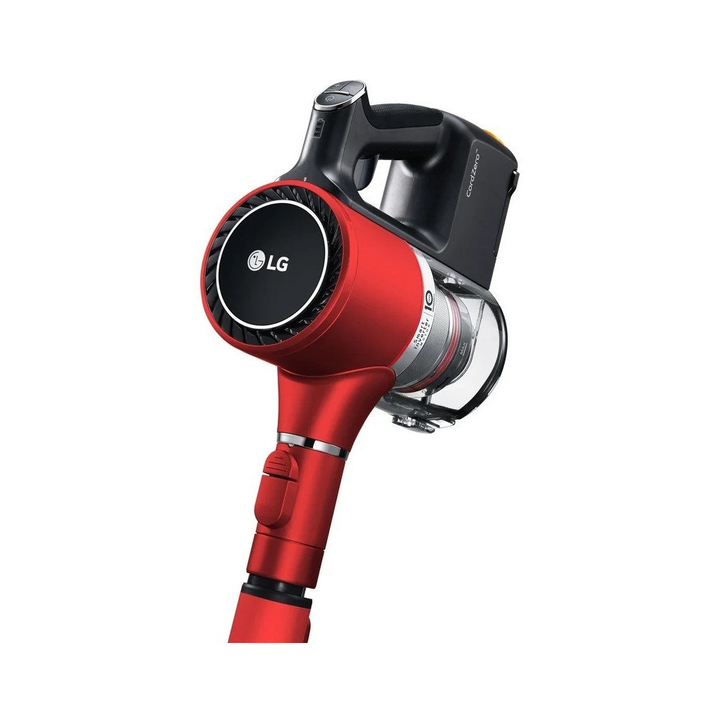 Пилосос LG A9ESSENTIAL - зображення 7