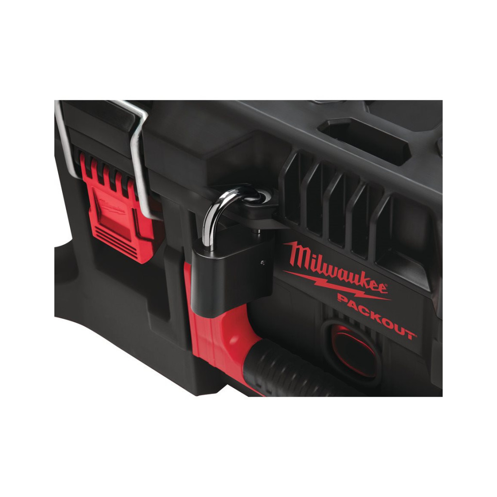 Ящик для інструментів Milwaukee набір PACKOUT (4932464244) - зображення 5