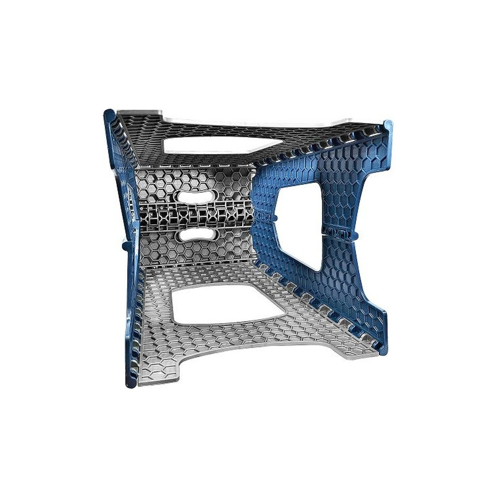 Стілець складаний Stark 44 см (530044001) - зображення 3