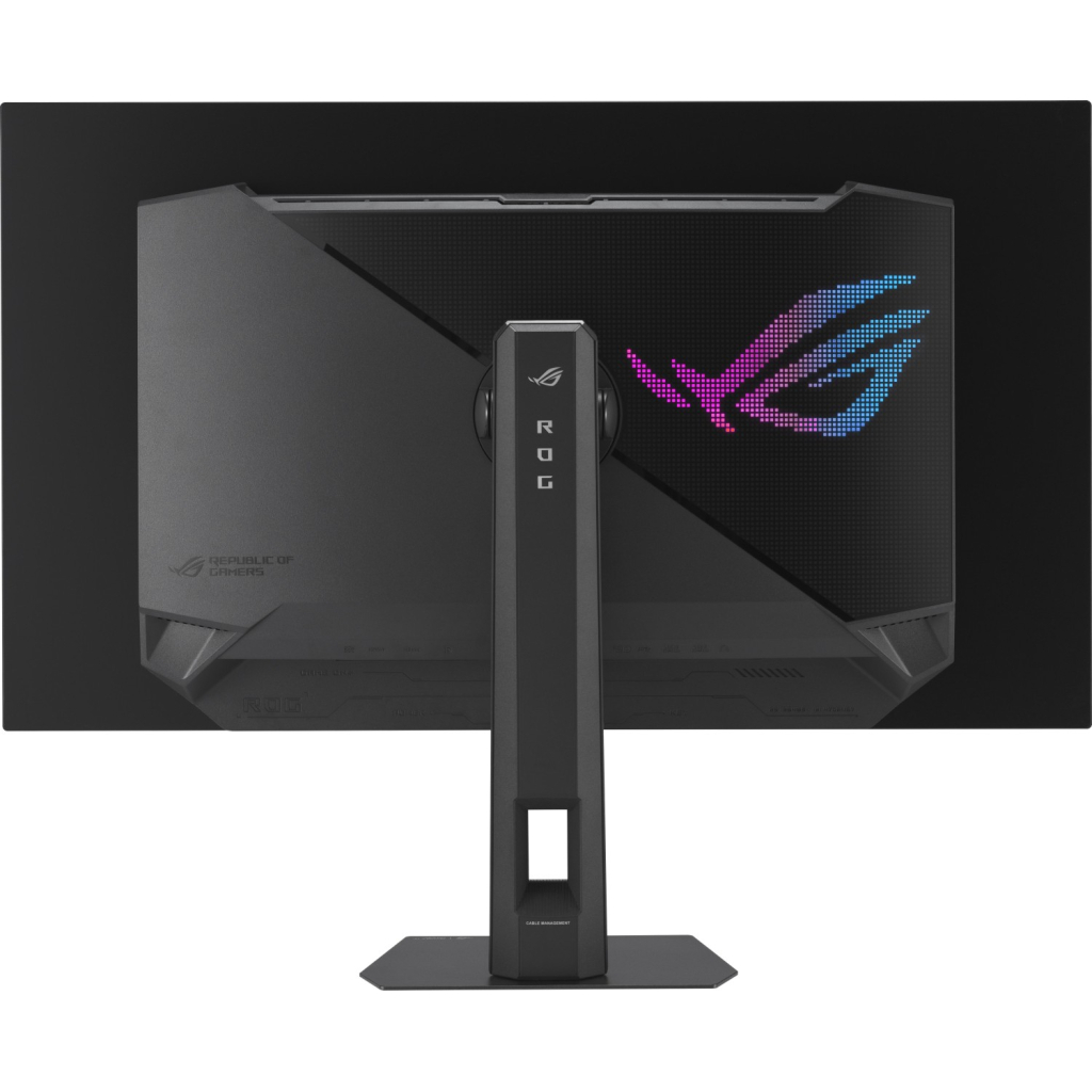 Монітор ASUS ROG Strix XG32UCWG - зображення 7