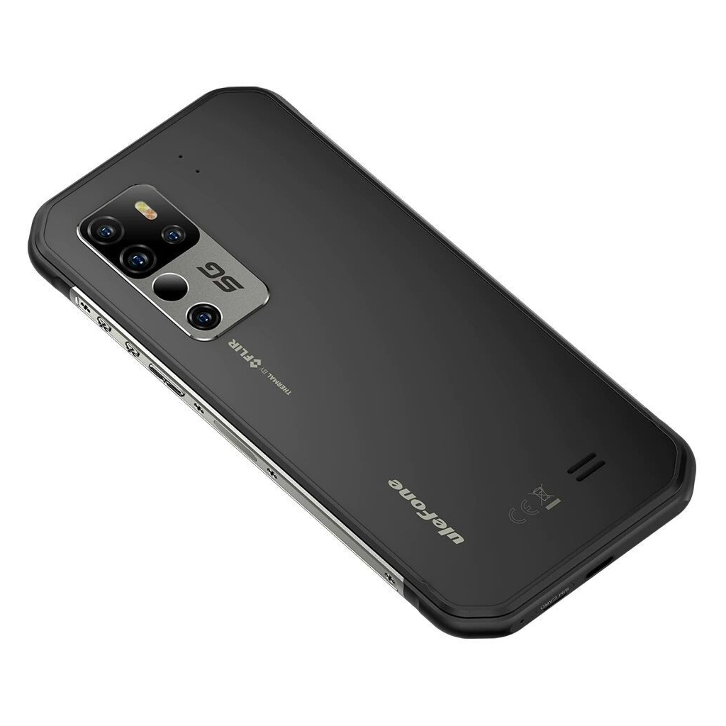 Мобільний телефон Ulefone Armor 11T 8/256Gb Black (6937748734208) - зображення 8