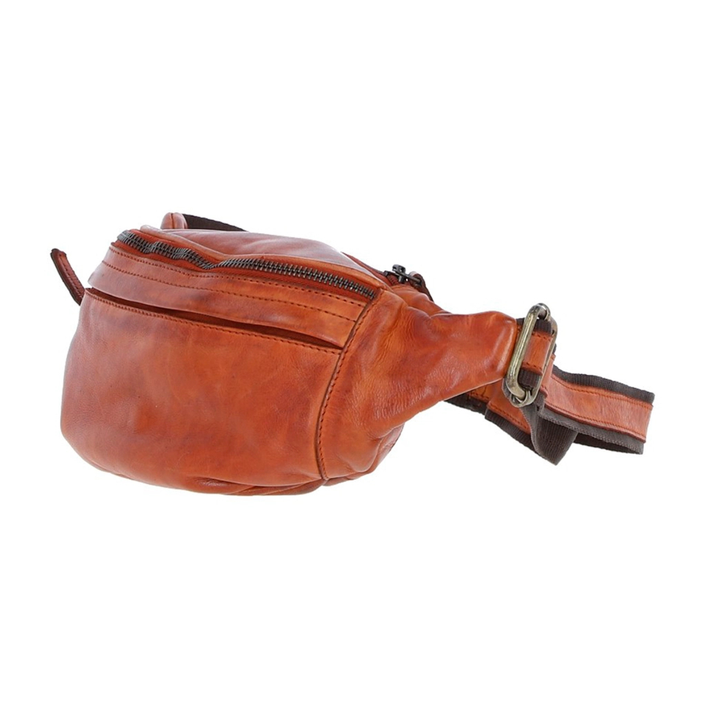 Сумка Ashwood D102 Tan - зображення 6