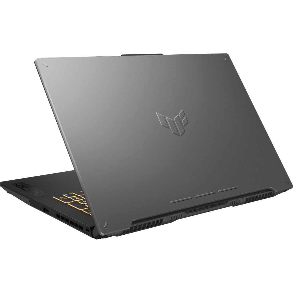Ноутбук ASUS TUF Gaming F17 FX707VI-LL100 (90NR0FI5-M006M0) - зображення 8