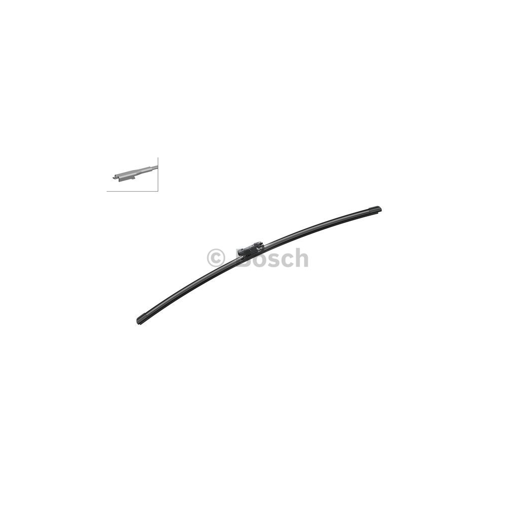 Щітка склоочисника Bosch 3 397 013 532 - зображення 1