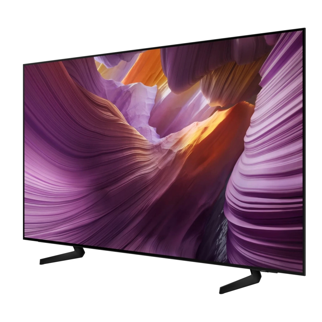 Телевізор Samsung QE65S85FAEXUA - зображення 3