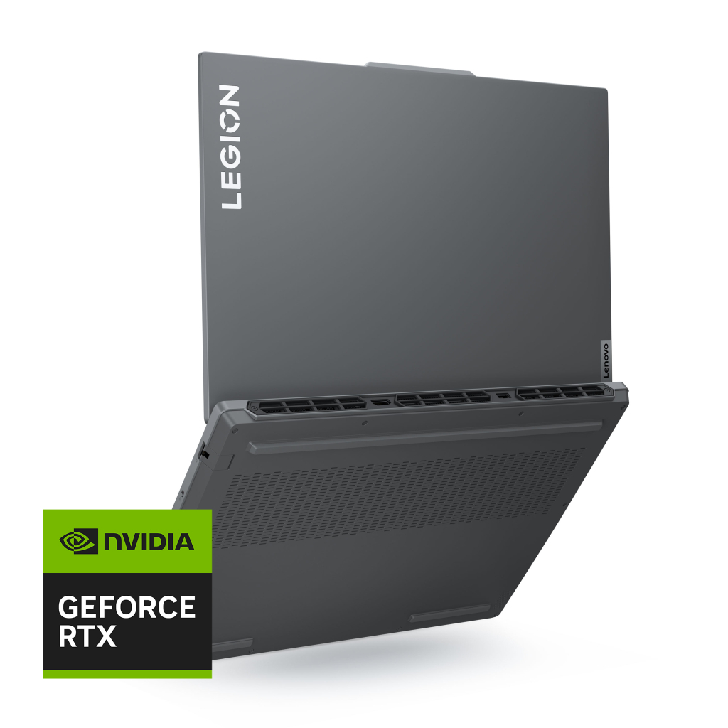 Ноутбук Lenovo Legion 5 16IRX9 (83DG00MLRA) - зображення 12