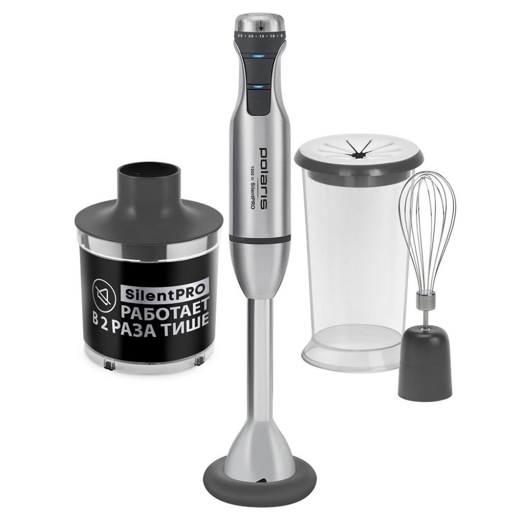 Блендер Polaris PHB 1591L Silent - зображення 1