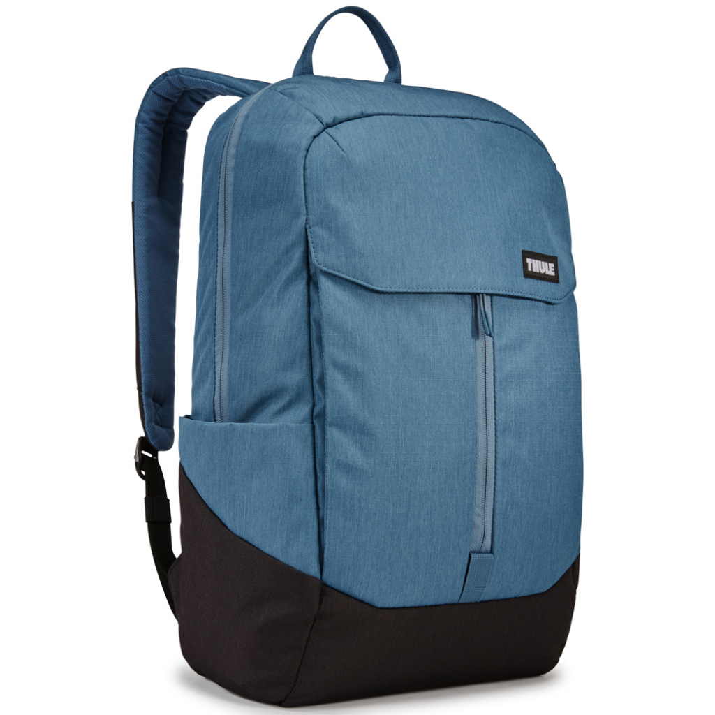 Рюкзак для ноутбука Thule 15.6" Lithos 20L TLBP-116 Blue/Black (3204274) - зображення 3