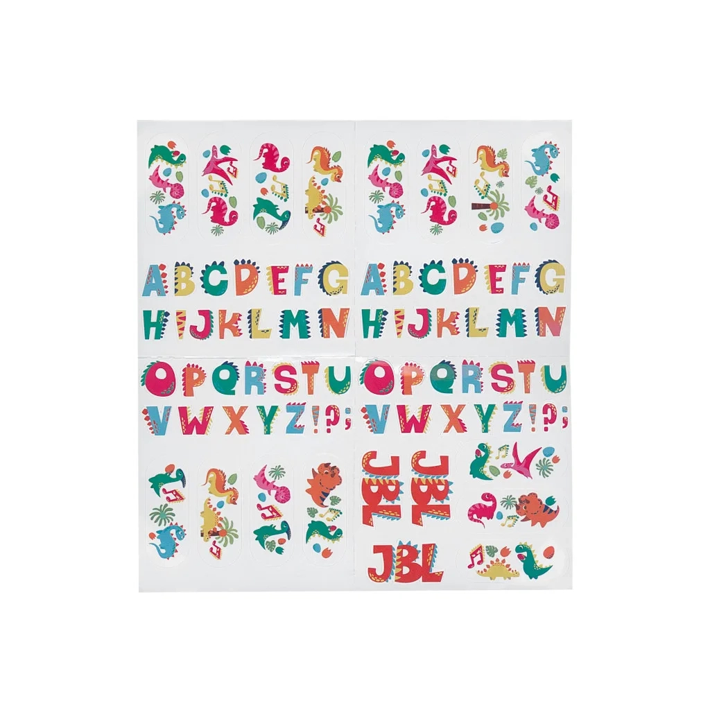 Навушники JBL Junior Free Teal (JBLJRFREETEL) - зображення 6