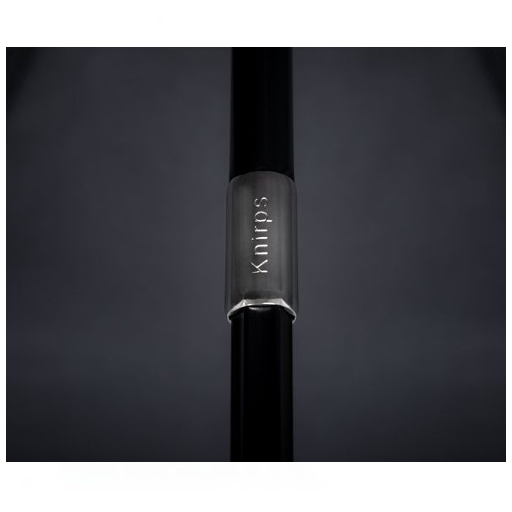 Парасоля Knirps T.200 Check Beige (Kn95 3201 5390) - зображення 5