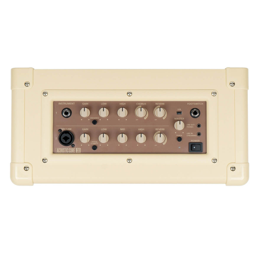 Комбопідсилювач Blackstar Acoustic:Core 30 (301017) - зображення 4