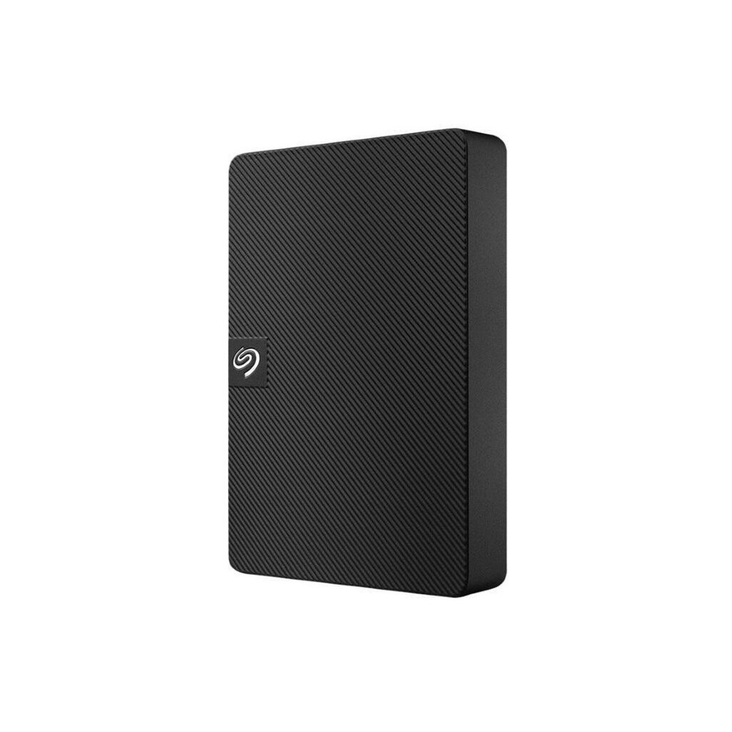 Зовнішній жорсткий диск 2.5" 5TB Expansion Portable Seagate (# STKM5000400 #) - зображення 3