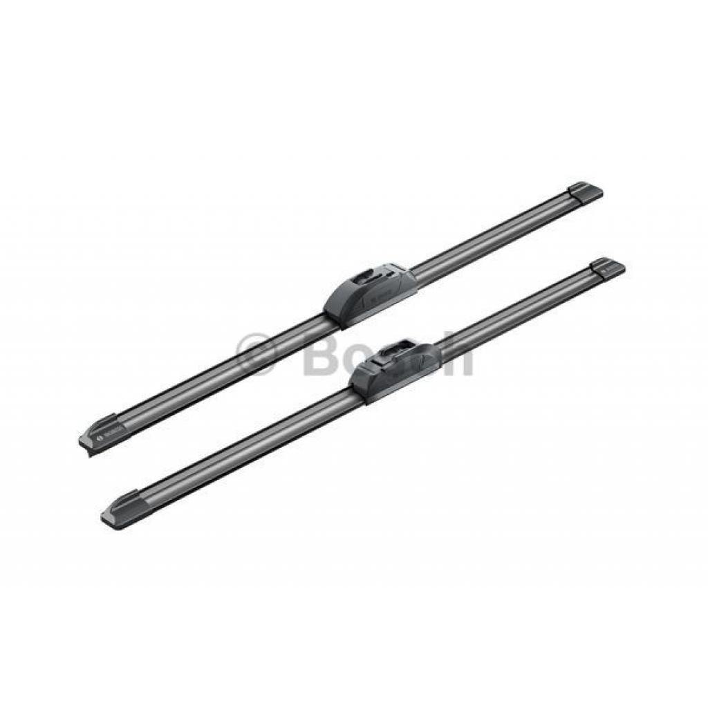 Щітка склоочисника Bosch 3 397 118 992 - зображення 4