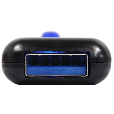 USB флеш накопичувач Apacer 16GB AH354 Black RP USB 3.0 (AP16GAH354B-1) - зображення 7