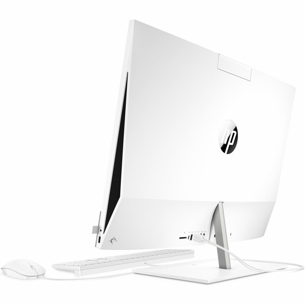 Комп'ютер HP Pavilion 24-k0016ur AiO / i5-10400T (14Q37EA) - зображення 4