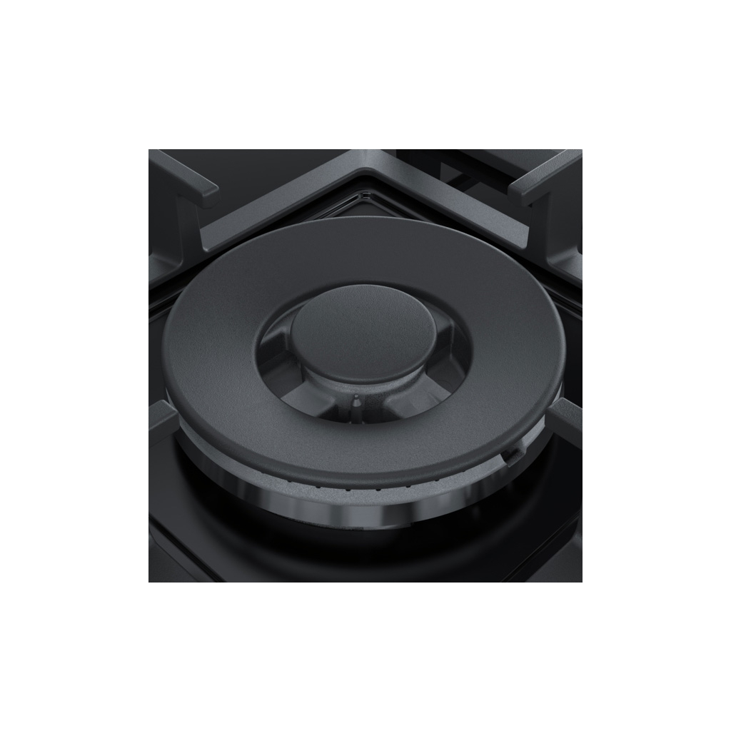 Варочна поверхня Bosch PPQ 7A6B20 (PPQ7A6B20) - зображення 4