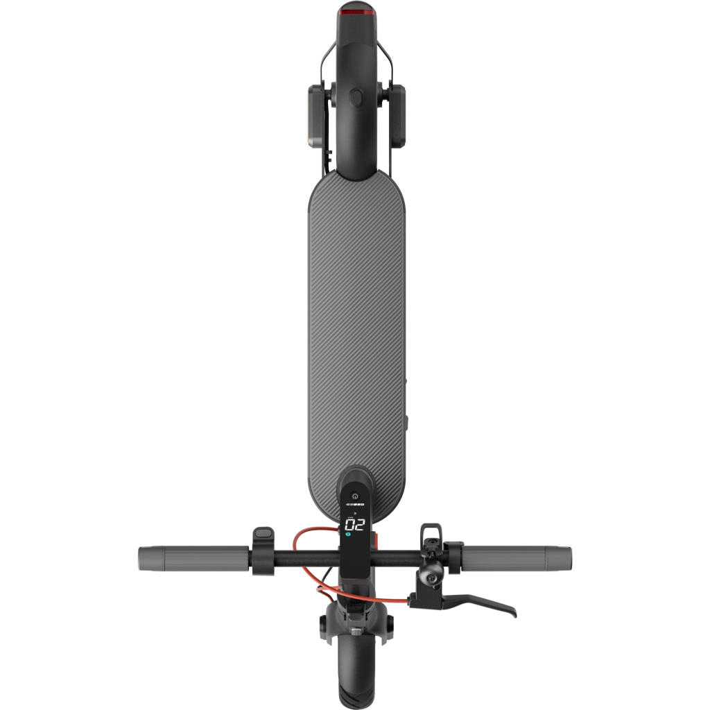 Електросамокат Xiaomi Electric Scooter 4 Pro Gen2 BHR8067GL (1026173) - зображення 5