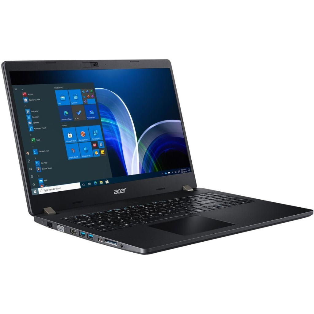 Ноутбук Acer TravelMate P2 TMP215-53 (NX.VPVEU.022) - зображення 2