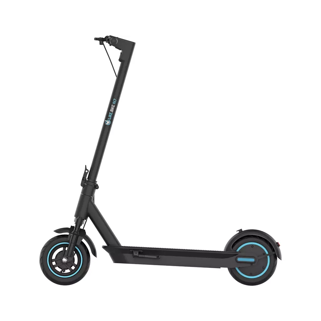 Електросамокат Like.Bike N7 600Wh (732065) - зображення 1