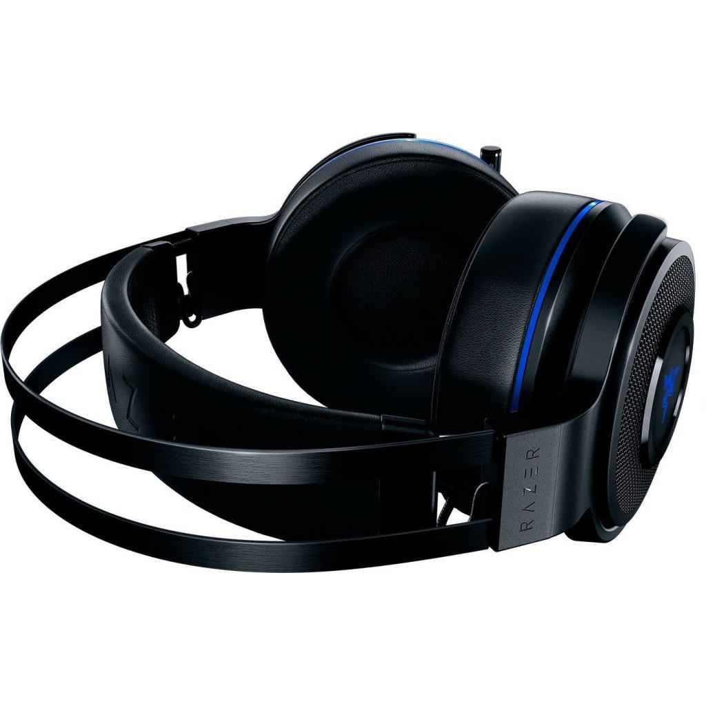 Навушники Razer Thresher 7.1 Wireless (RZ04-02230100-R3M1) - зображення 4