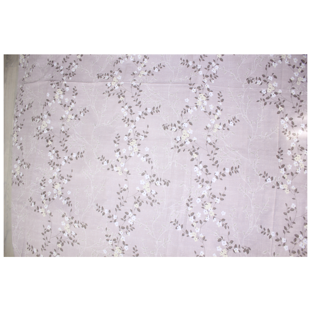 Постільна білизна MirSon Бязь Premium 17-0233 Karolina 143x210 (2200001948129) - зображення 6