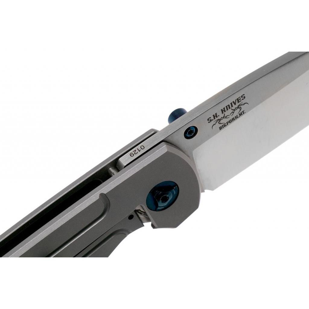 Ніж Boker Plus Gulo Pro (01BO781) - зображення 7