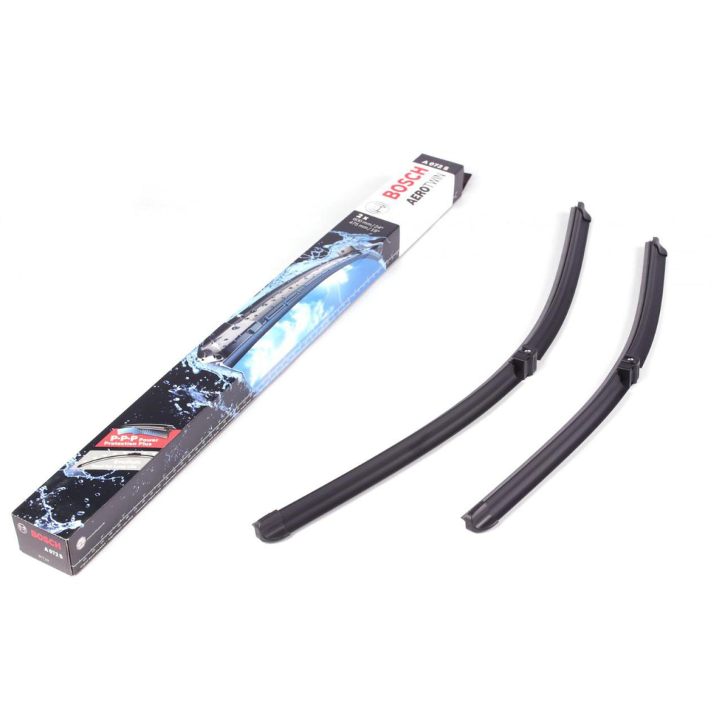 Щітка склоочисника Bosch 3 397 007 072 - зображення 2