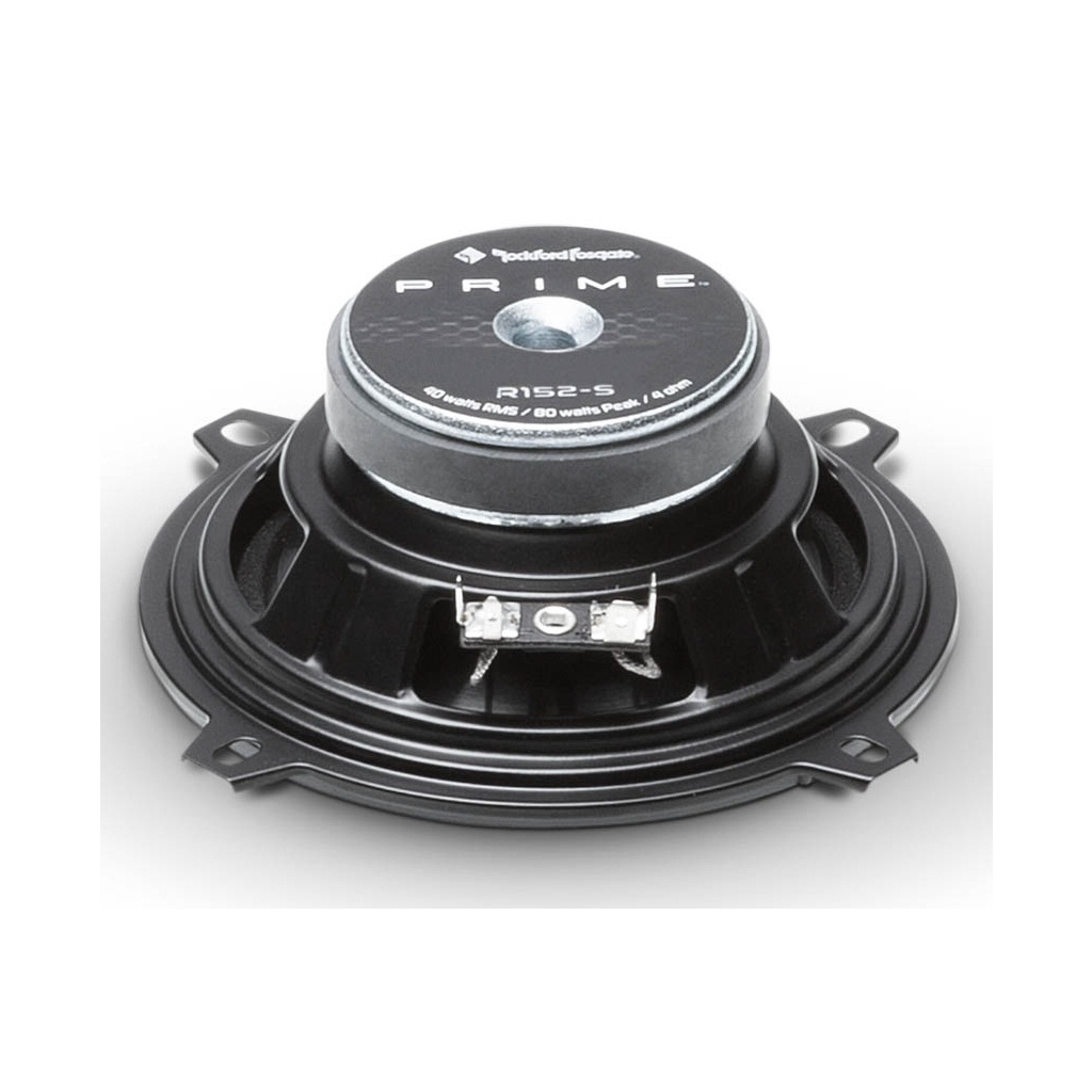 Компонентна акустика Rockford Fosgate R152-S - зображення 4