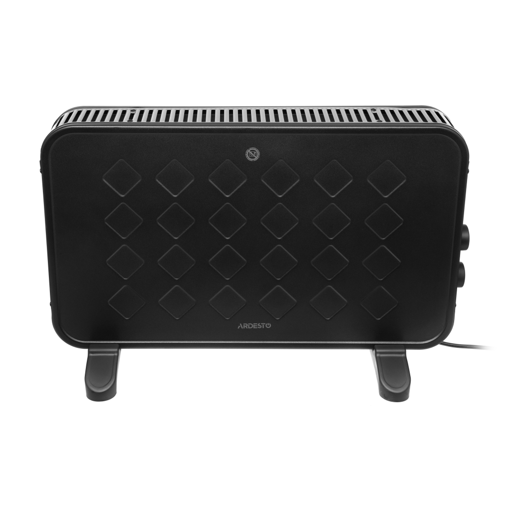 Обігрівач Ardesto CHH-2000MBR - зображення 6