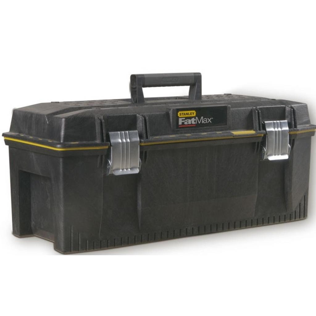 Ящик для інструментів Stanley FatMax 58,4x30,5x26,7см (1-94-749) - зображення 4