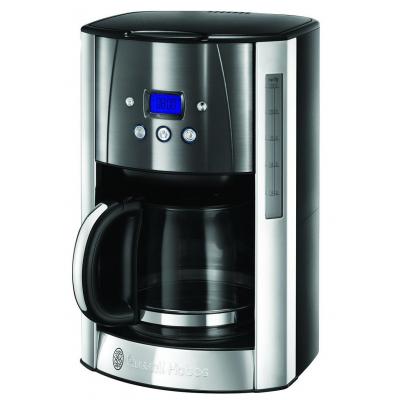 Крапельна кавоварка Russell Hobbs Moonlight Grey (23241-56) - зображення 1