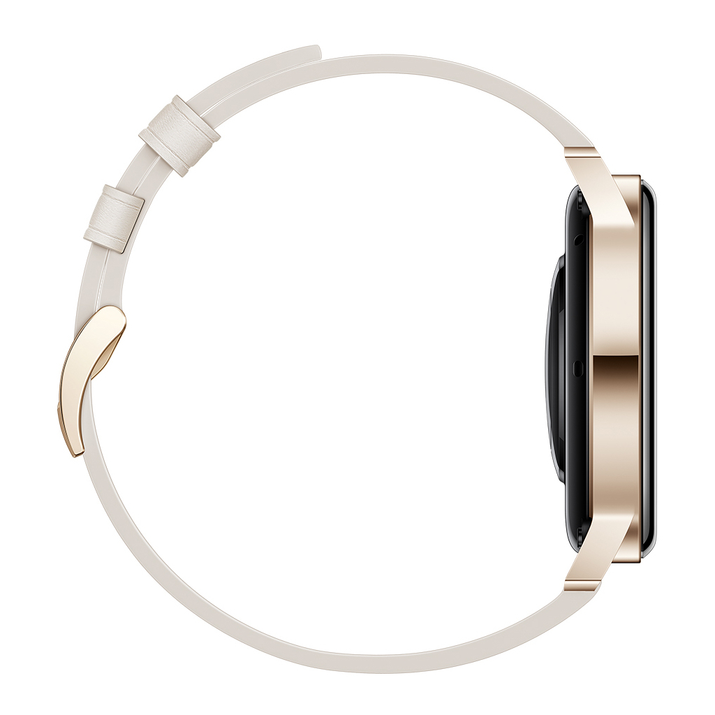 Смарт-годинник Huawei Watch GT3 42mm Frosty White (55027150) - зображення 6