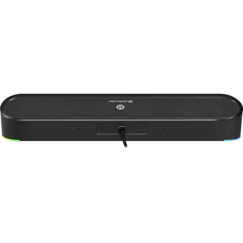 Акустична система Defender Z10 Black (65123) - зображення 9