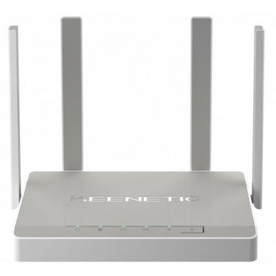 Маршрутизатор Keenetic GIGA (KN-1010-01RU) - зображення 2