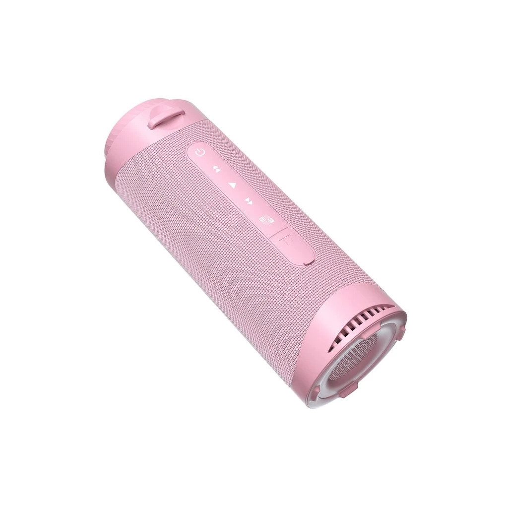 Акустична система Tronsmart T7 Pink (1030839) - зображення 5