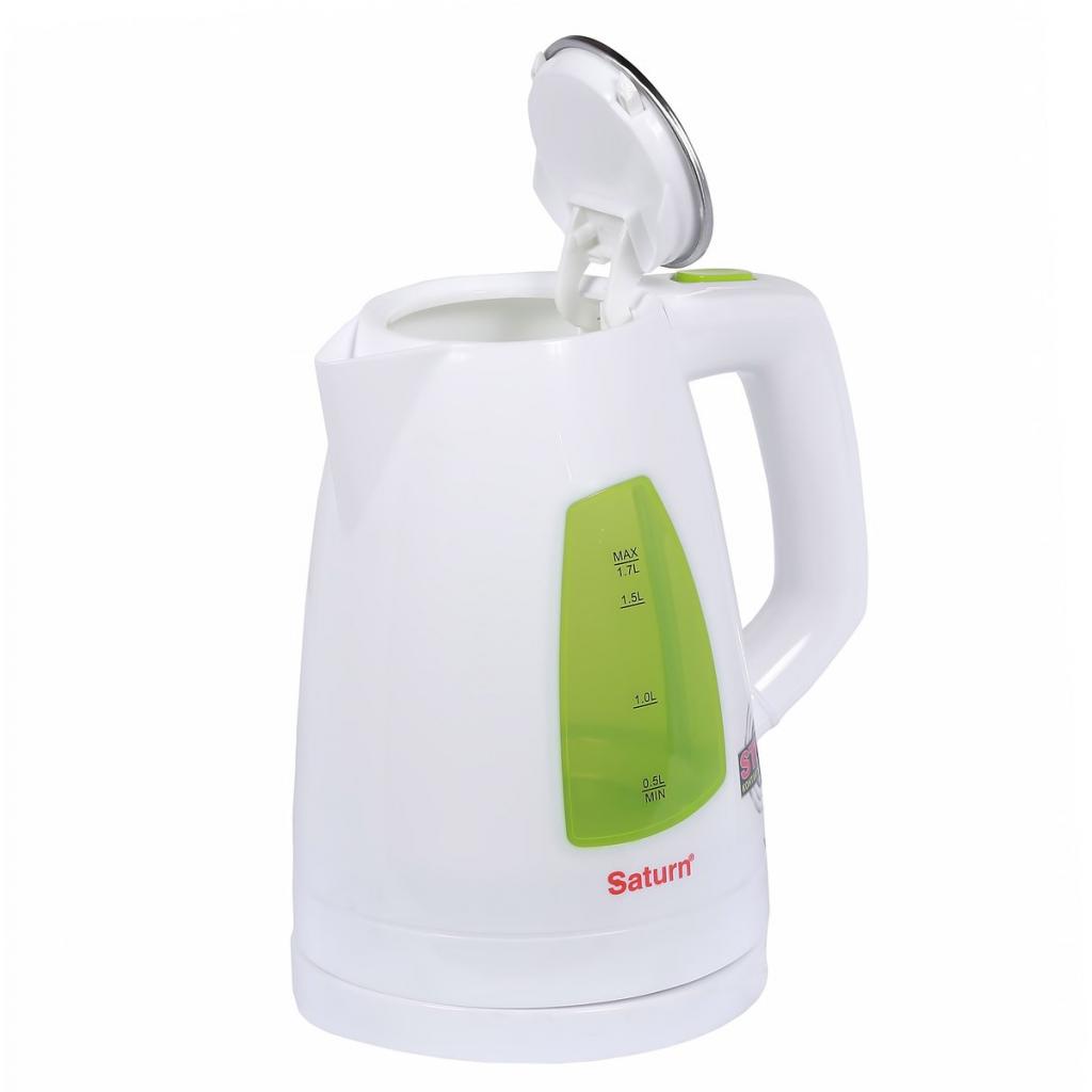 Електрочайник Saturn ST-EK8418 - зображення 3