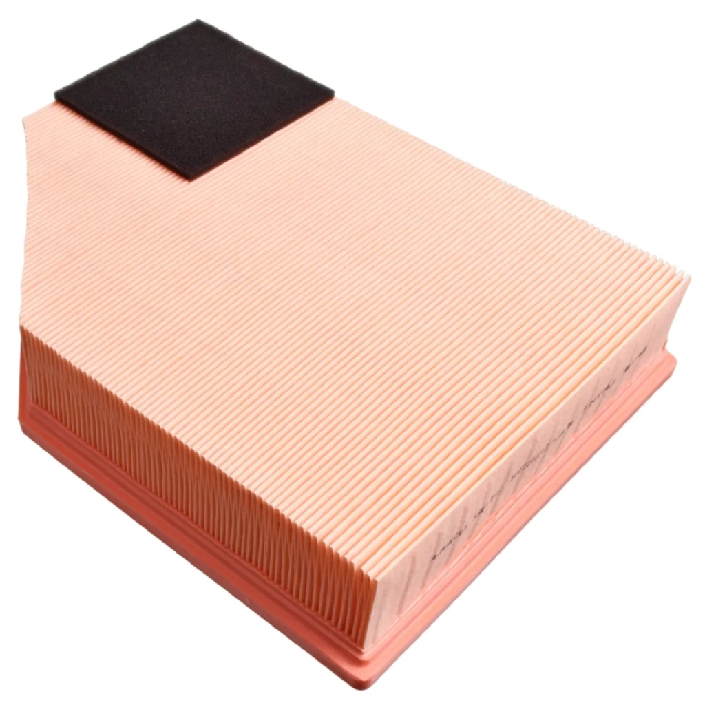 Повітряний фільтр для автомобіля Blue Print ADF122223 - зображення 2