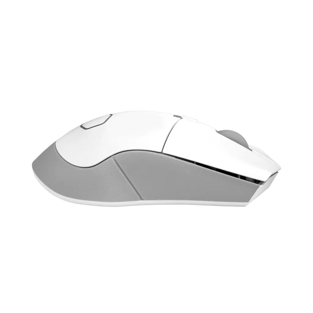 Мишка CoolerMaster MM311 Wireless White (MM-311-WWOW1) - зображення 4