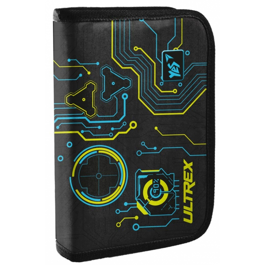 Пенал Yes HP-03 Ultrex (533063) - зображення 1