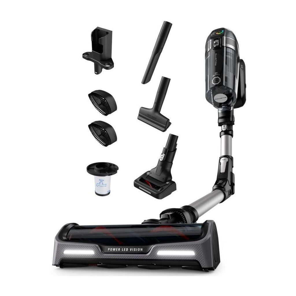 Пилосос Rowenta RH9958WO - зображення 1