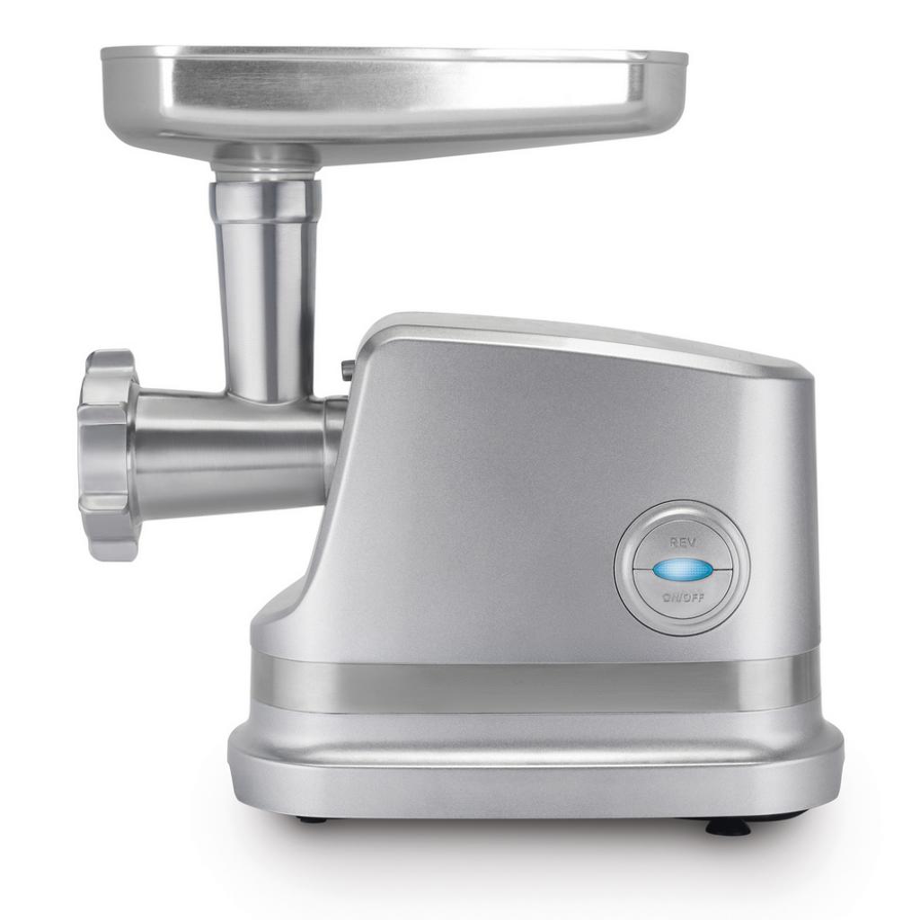 М'ясорубка Polaris PMG 3043L PROGEAR INSIDE - зображення 3